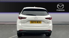 Mazda CX-5 2.0 e-Skyactiv G MHEV Centre-Line 5dr Petrol Estate